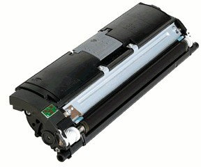 Zdjęcia - Tusze i tonery Konica Minolta MT501B czarny  toner oryginalny (black)