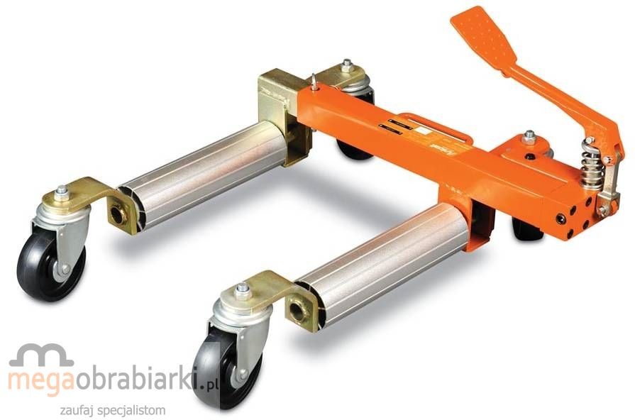 Unicraft Hydrauliczna rama do samochodów PV 681 (6201602)