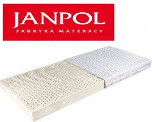 Janpol ATENA 140x190