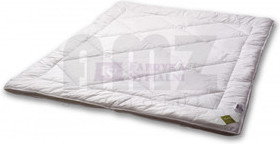 AMZ kołdry Poduszki Kolekcja COTTON - kołdra 4 PORY ROKU włókno DREAMFILL