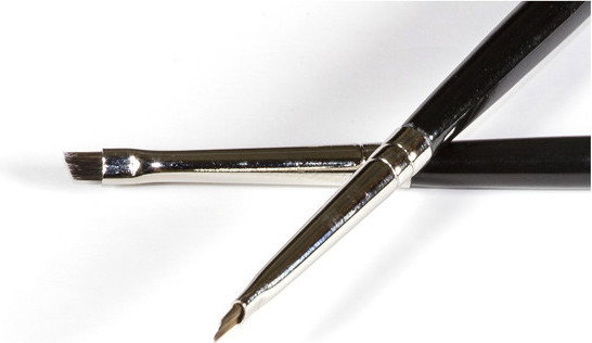 Maestro 660 Pędzel Do Eyelinera i Brwi Seria 660 r 2