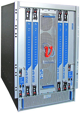 HP Voltaire 1500 Watt Power Supply 588686-B21
