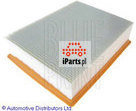 Blue Print Filtr powietrza ADG02208