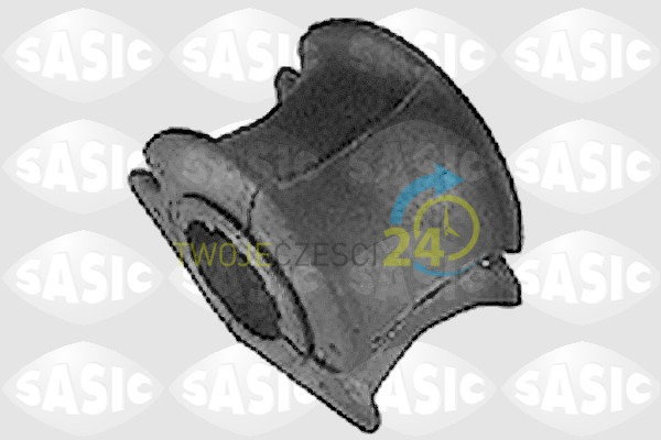 SASIC Zawieszenie, stabilizator 8003210