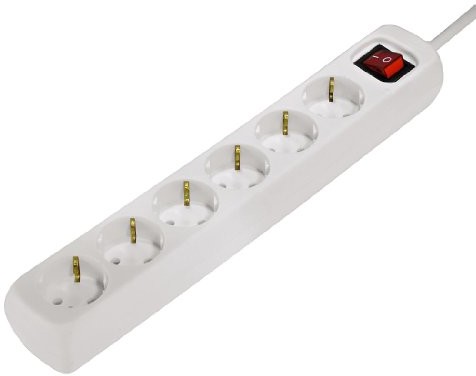 Hama 108833 ochrona przeciwprzepi$72ciowa 00108833