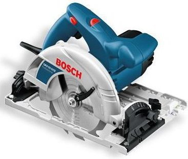 Bosch Professional GKS 55 GCE