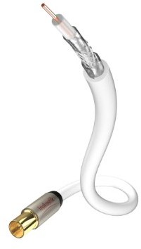 Inakustik 426105 kabel koncentryczny 4001985503889