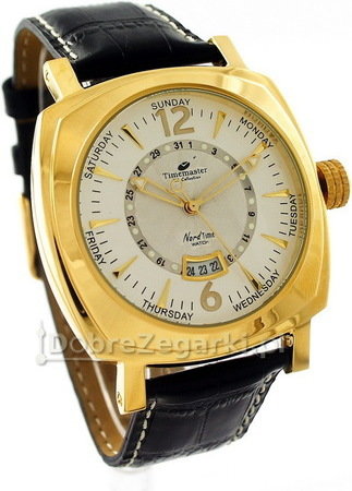 Timemaster NordTime 146-07
