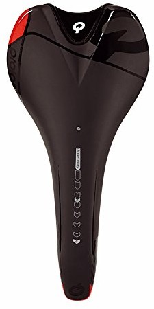 Prologo Sattel Scratch 2 Tirox, Straße  Shwarz  Hrd//Nir  143 C