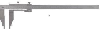 Limit suwmiarka 500mm (2305-0206)