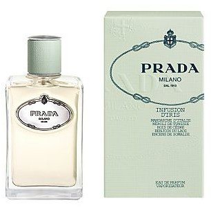 Prada Infusion D`Iris woda perfumowana 8ml