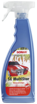 Sonax SX MultiStar 750 Mililitr Rozpylacz 627400