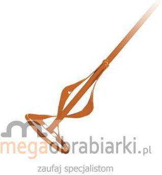 Rubi Mieszadło do materiałów płynnych L-100