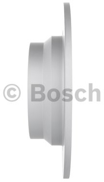 BOSCH Tarcza hamulcowa tylna, 0 986 479 041  0986479041