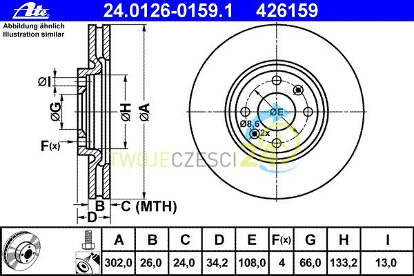 ATE 24.0126-0159.1