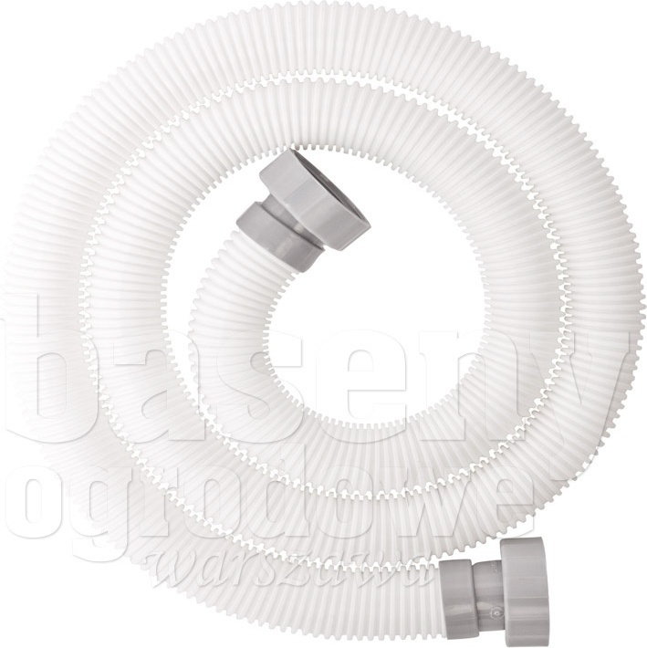 Bestway Wąż do pompy filtrującej 38 mm / 200 cm 58246