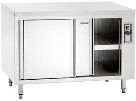 Bartscher Szafka grzejna 700, szer.1200