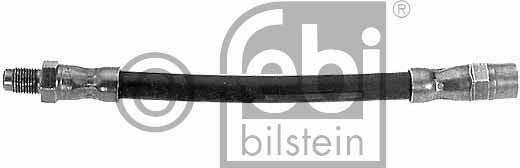 FEBI Przewód hamulcowy elastyczny BILSTEIN 01184
