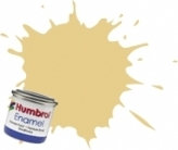 Humbrol Farba - Matt Cream nr. 103 / 14ml 103