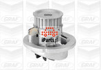GRAF Pompa wody PA541A