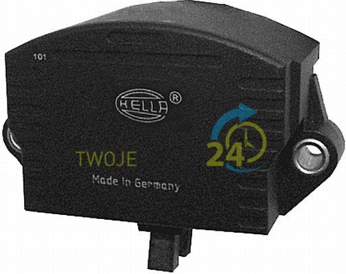 HELLA Regulator napięcia 5DR 004 244-251
