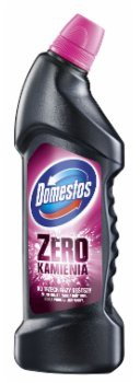 Domestos ZERO KAMIENIA PINK 750ml (8713853)