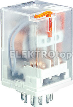 Relpol Przekaźnik R15-2013-23-5120-WT 802870