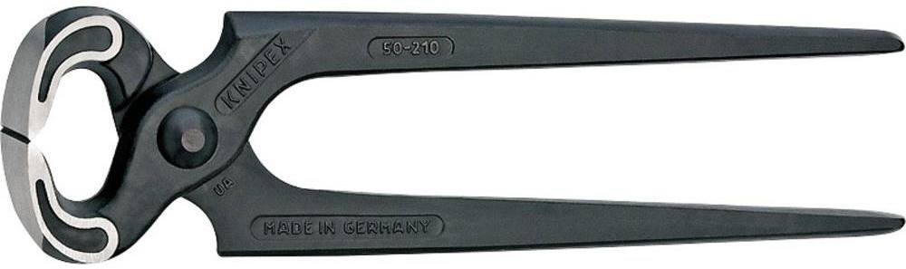 Knipex Cęgi 50 00 180 stal narzędziowa 303 g