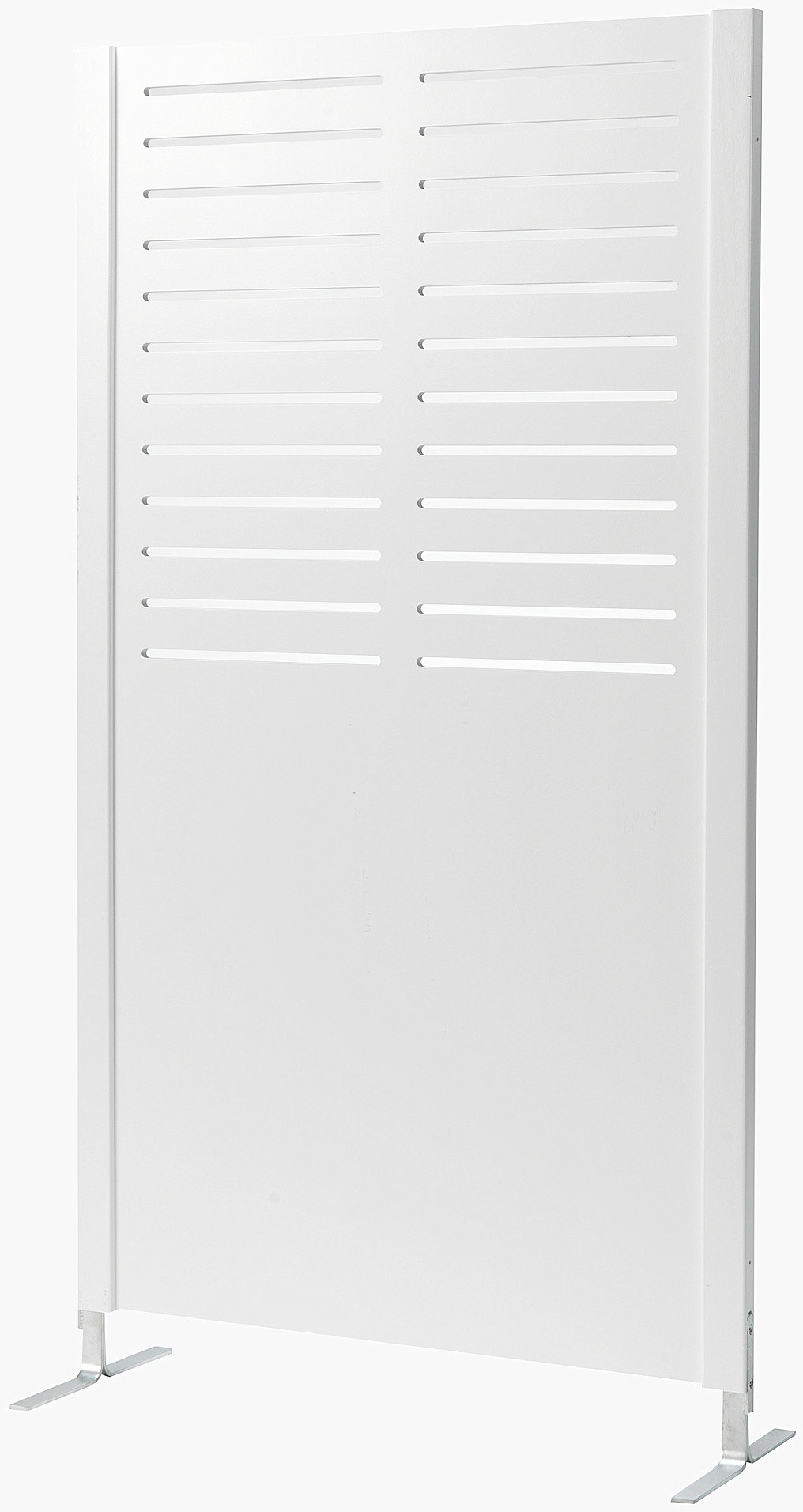 AJ Ścianka działowa LINIE Kolor Biały 135264