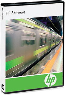 HP RHEL Adv Platform + ICE-LX 9x5 1yr Nm SW TC279A