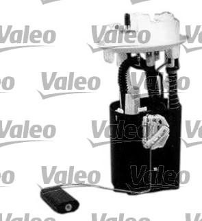 Valeo Valeo modul pompy paliwowej 347366 347366