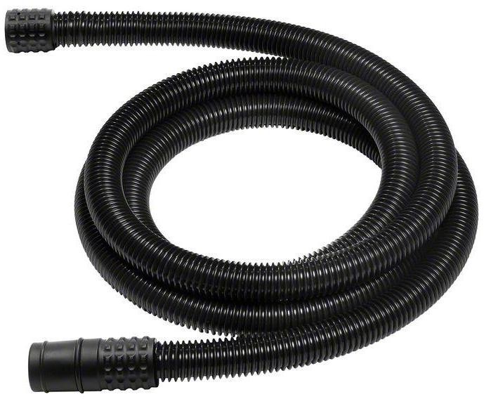 Bosch Wąż 5 m 19 mm pasuje do GAS 11-21 GAS 12-30 F GAS 12-50 RF GAS 12-50 RFH 1610793002 Średnica 19 mm