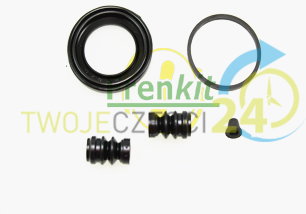 Frenkit Zestaw naprawczy, zacisk hamulca 248015