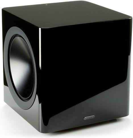 Monitor Audio Radius 380 czarny