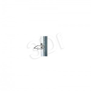 Triton Haczyk do kabli RAX-D2-X44-X3 (40mmx40mm)