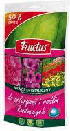 FRUCTUS Nawóz do pelargonii i roślin kwitnących, 250g