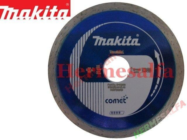 Makita DIAMENTOWA TARCZA TNĄCA 80mm B-13063