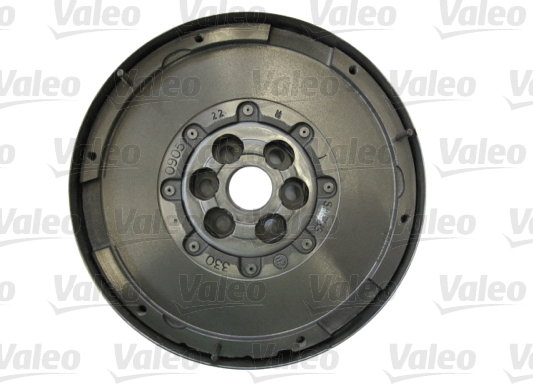 VALEO Koło zamachowe 836072