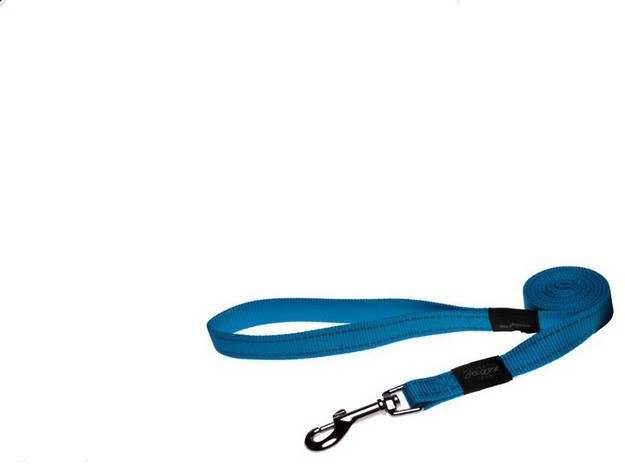 Rogz Smycz 20mm 140cm rozmiar L) Fanbelt HL06 kolor F