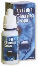 Avizor Cleanin g Drops 15 ml