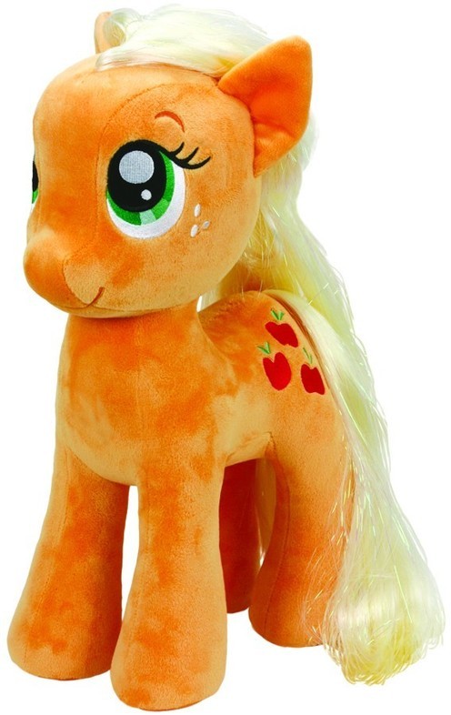 Ty Inc. My Little Pony Apple Jack duża