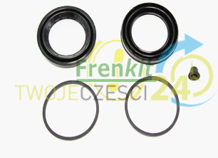 Frenkit Zestaw naprawczy, zacisk hamulca 248076