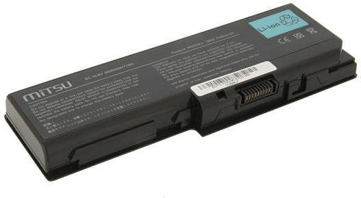 Mitsu BC/TO-P200H do Toshiba Satellite L350,  L350-S1001X,  L350-ST2121,  L350-ST2701,  L355,  L355-S7811,  L355-S7812,  L355-S7831,  L355D,  P200