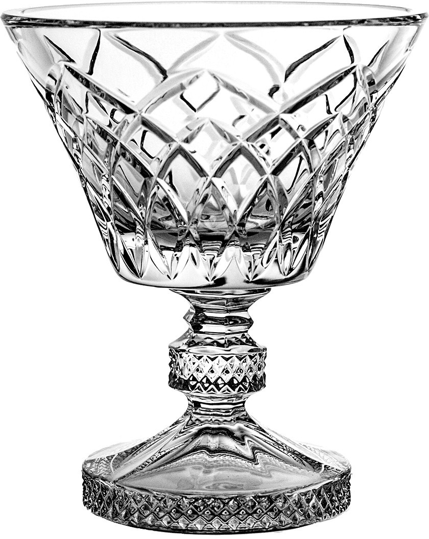Crystal Julia Owocarka kryształowa 6080)