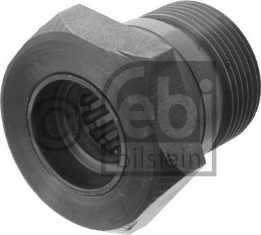 FEBI żruba koła zapasowego BILSTEIN 03162