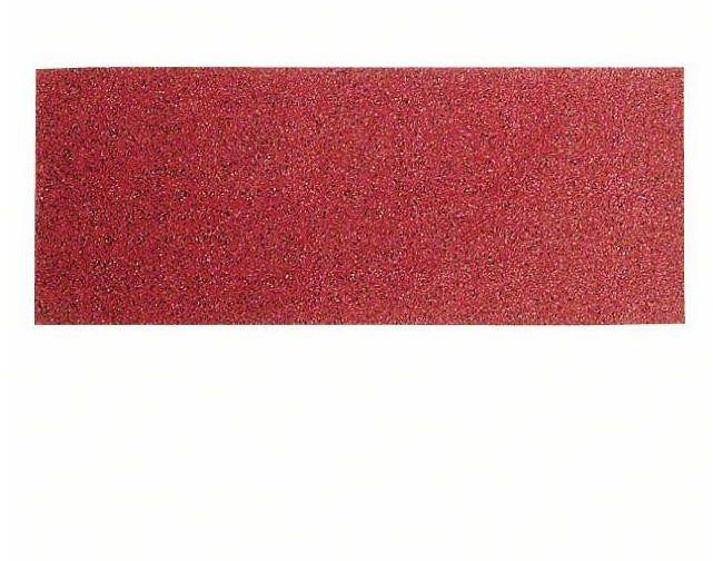 Bosch Papier ścierny do szlifierki bez perforacji wielkość ziarna 180 DxS) 280 mm x 115 mm Expert for Wood 2608605326 10 szt