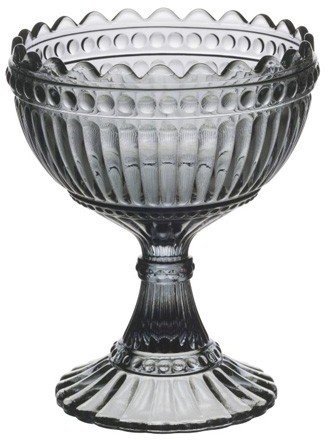 Iittala Puchar na lody duży Mari szary 1007146