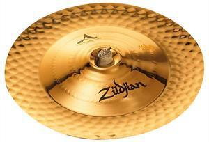 Zildjian A Series A0361 Ultra Hammered China 21