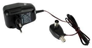 TATAREK ZASILACZ WZMACNIACZY ANT. 2WZS/F-G 12V/100mA