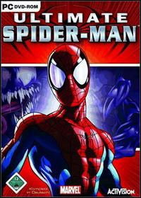 Ultimate Spider Man GRA PC